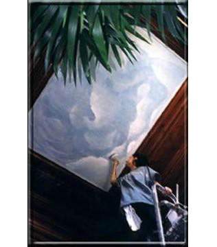 Travaux de peinture Paris