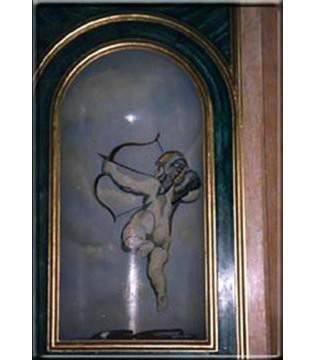 Projets peinture Paris