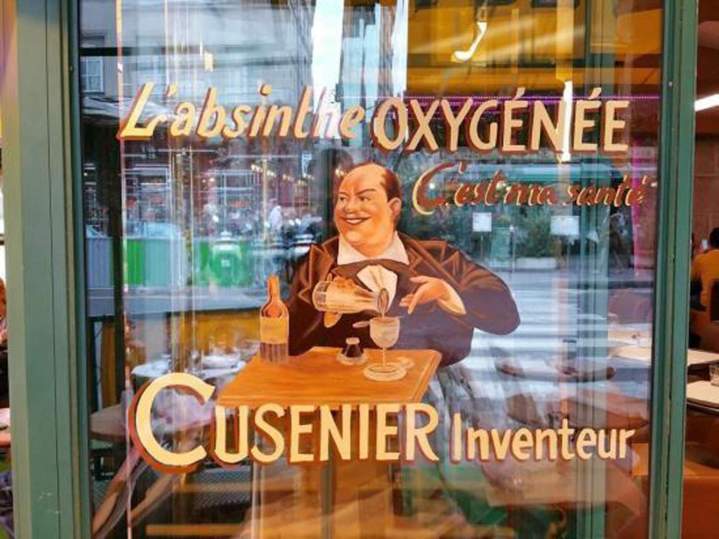 Chantiers peinture Paris