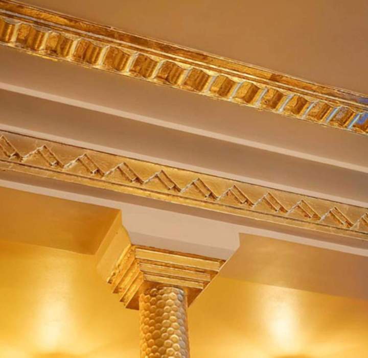 Expert en peinture décorative Paris